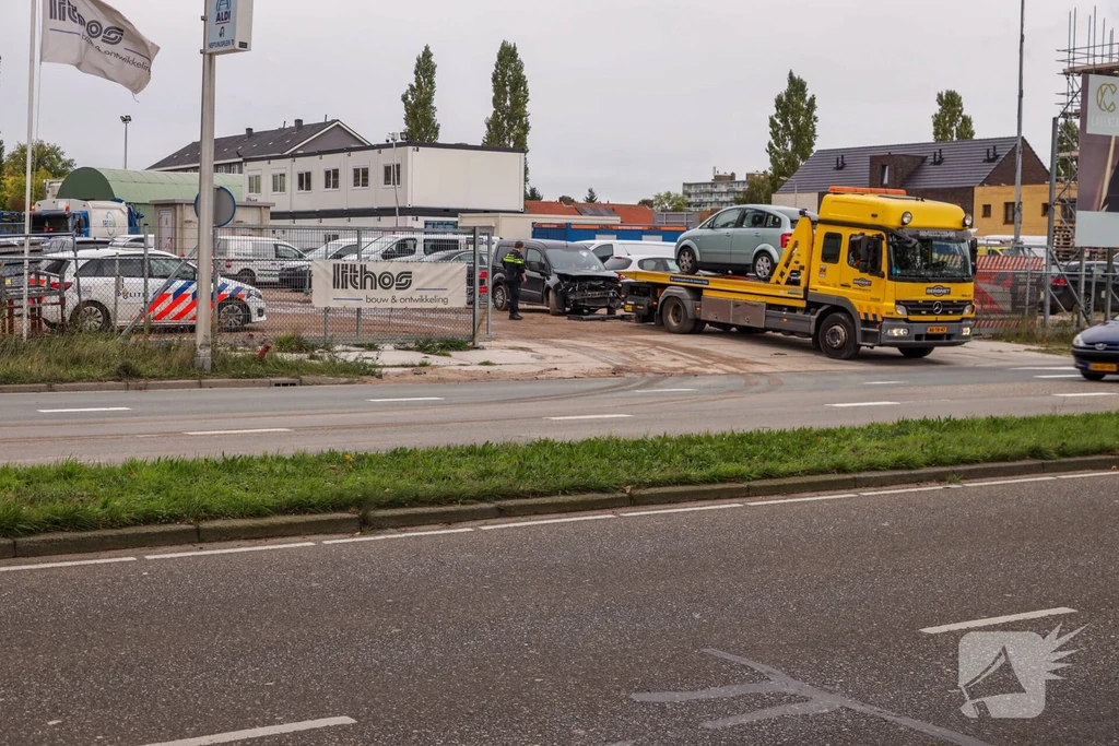 Hogeweg Amersfoort 112 