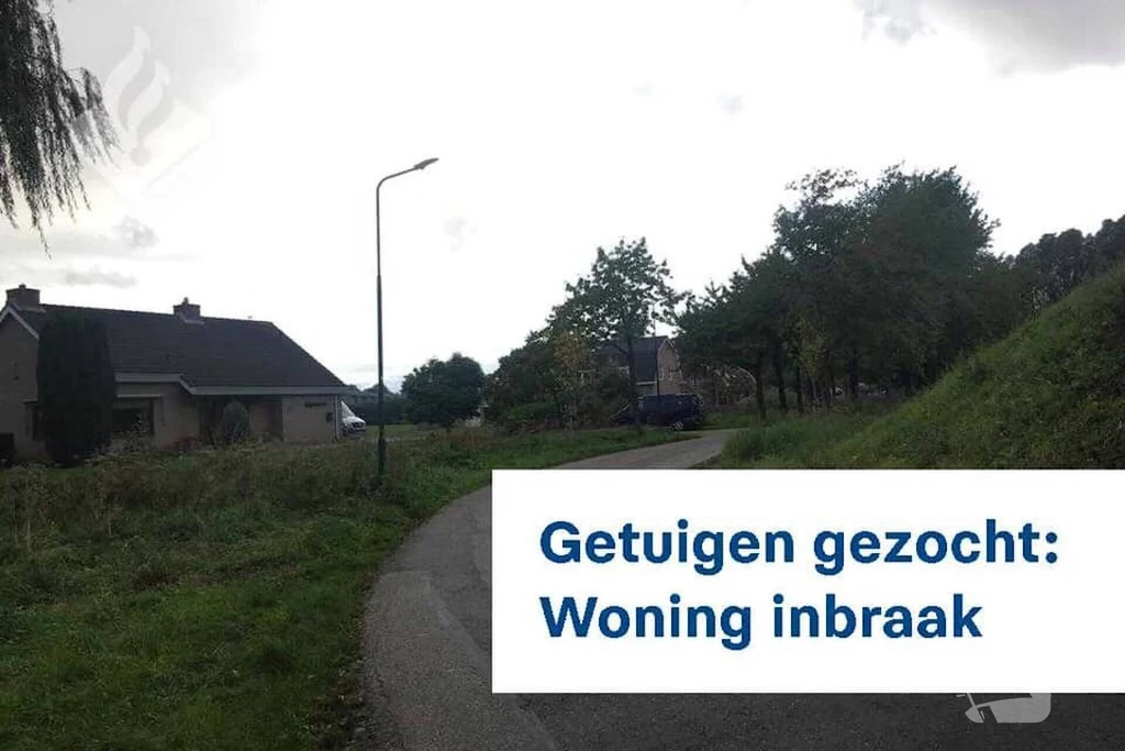 Oude Utrechtseweg 112 meldingen IJsselstein 