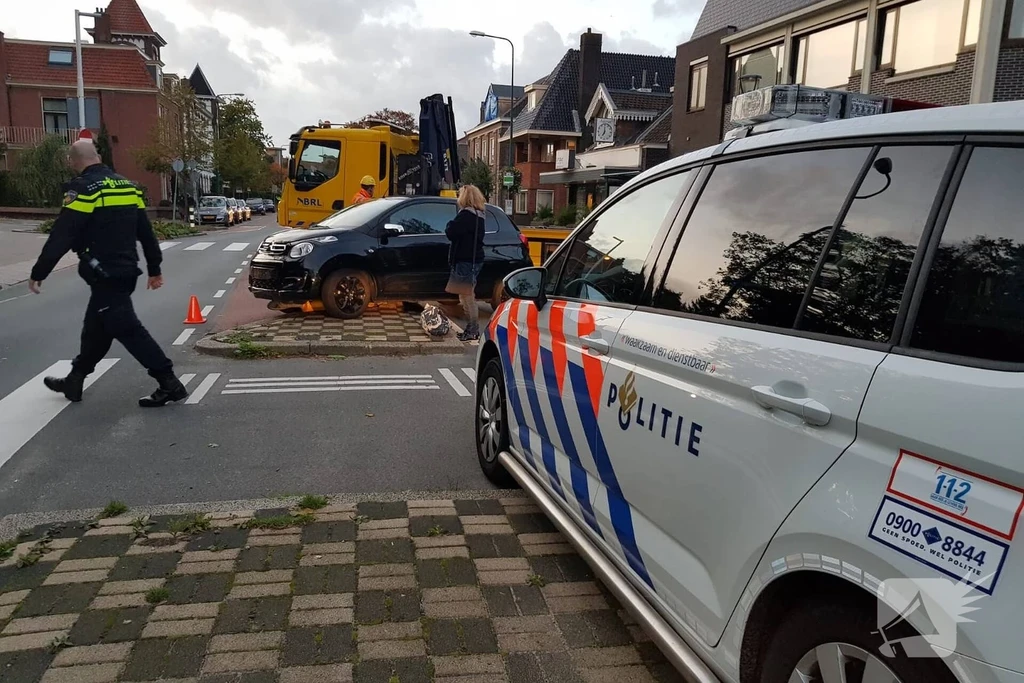Geversstraat 112 nieuws Oegstgeest 