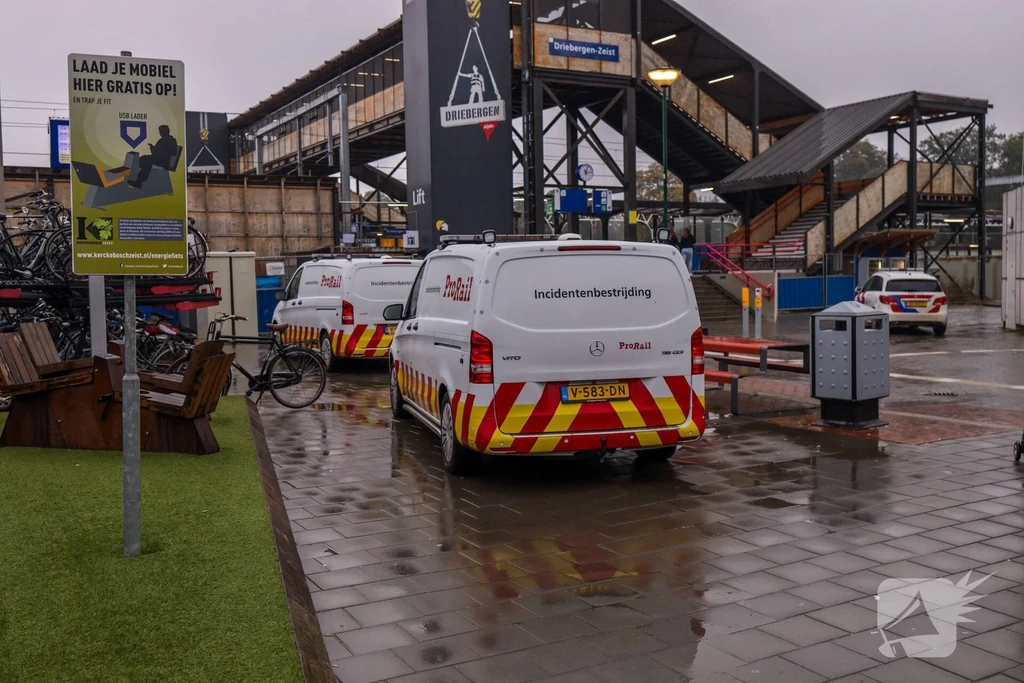 Oude Stationsweg Nieuws Driebergen-Rijsenburg 