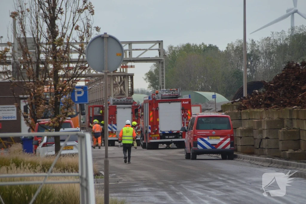 Oostkade Nieuws Sluiskil 