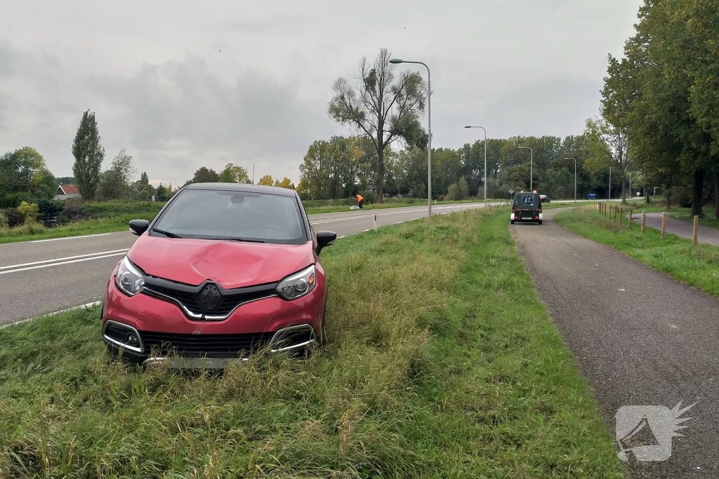 Rondweg 112 meldingen Abbenbroek 
