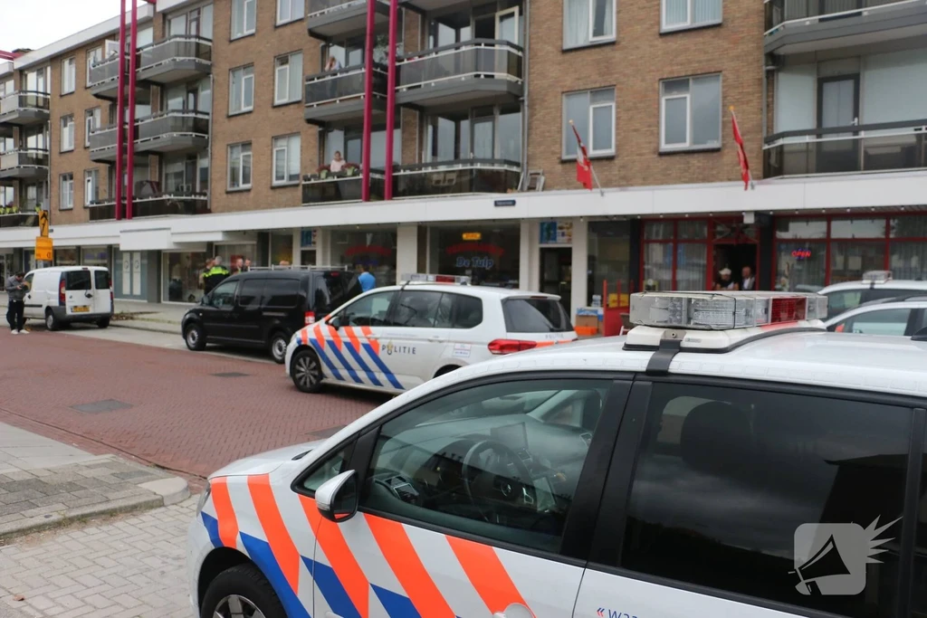 Hyacintstraat Nieuws Katwijk aan Zee 