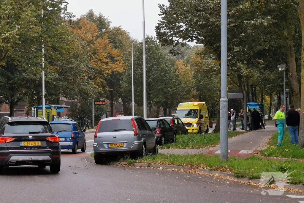 Bovenbuurtweg Ede 112 
