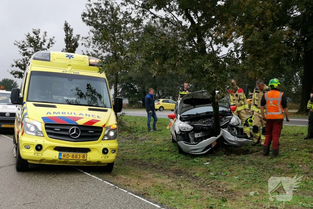 Verlengde Arnhemseweg - N224 Nieuws Ede 