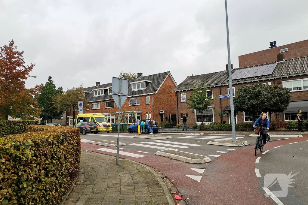 Telefoonweg Ede 112 