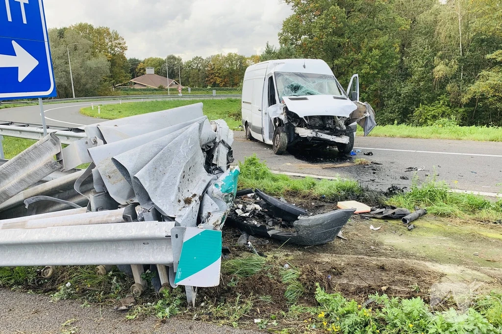 Rijksweg A2 Nieuws Liempde 