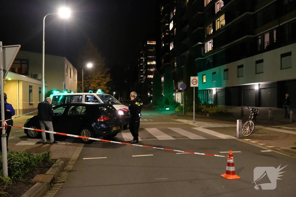 Lijsterweg 112 nieuws Sliedrecht 
