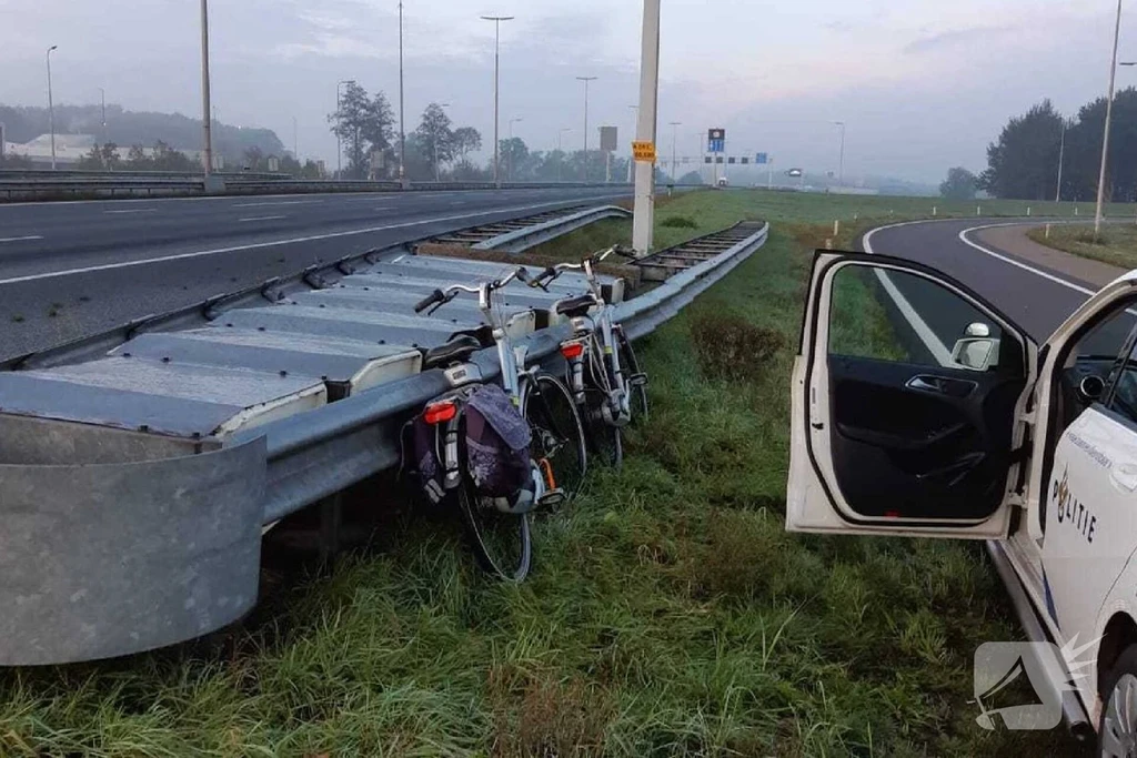 Rijksweg A28 Nieuws Zwolle 