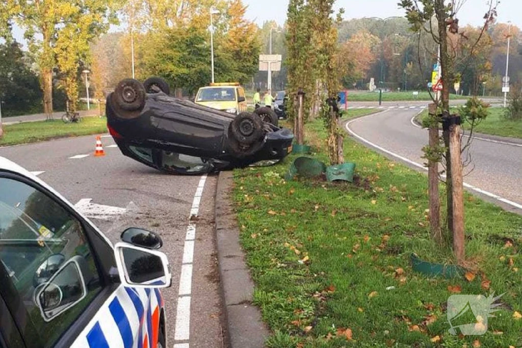 Hindersteinlaan Nieuws Utrecht 