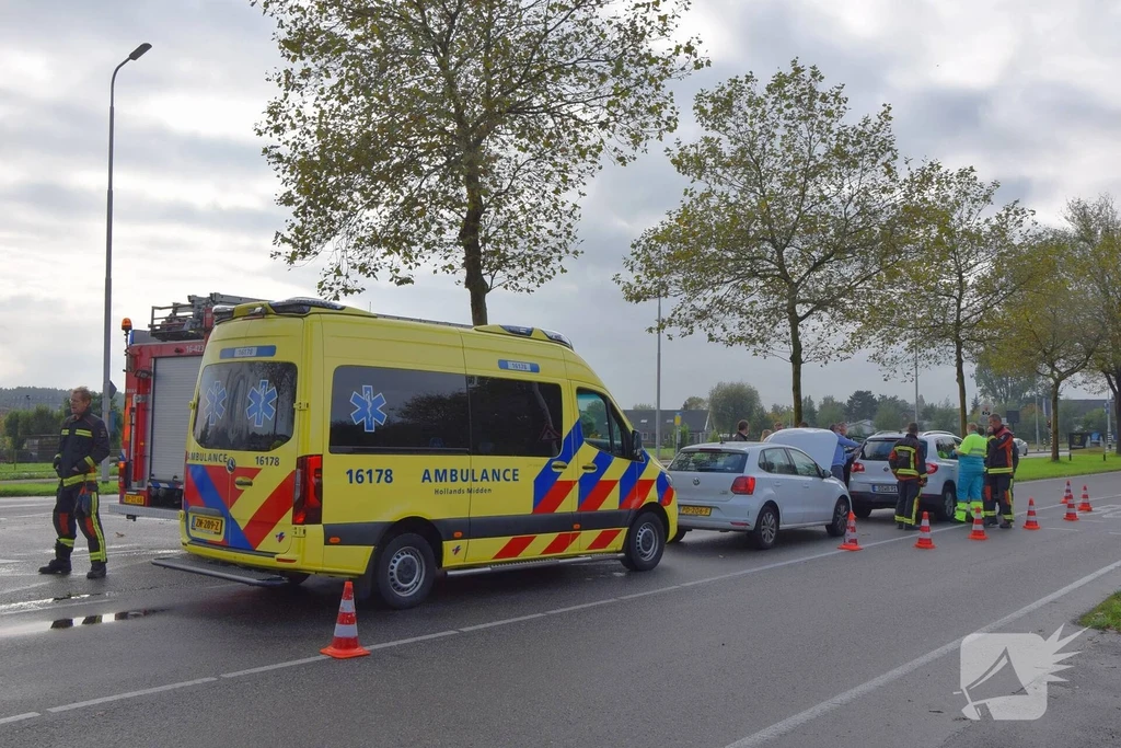 Voorschoterweg - N447 Nieuws Voorschoten 