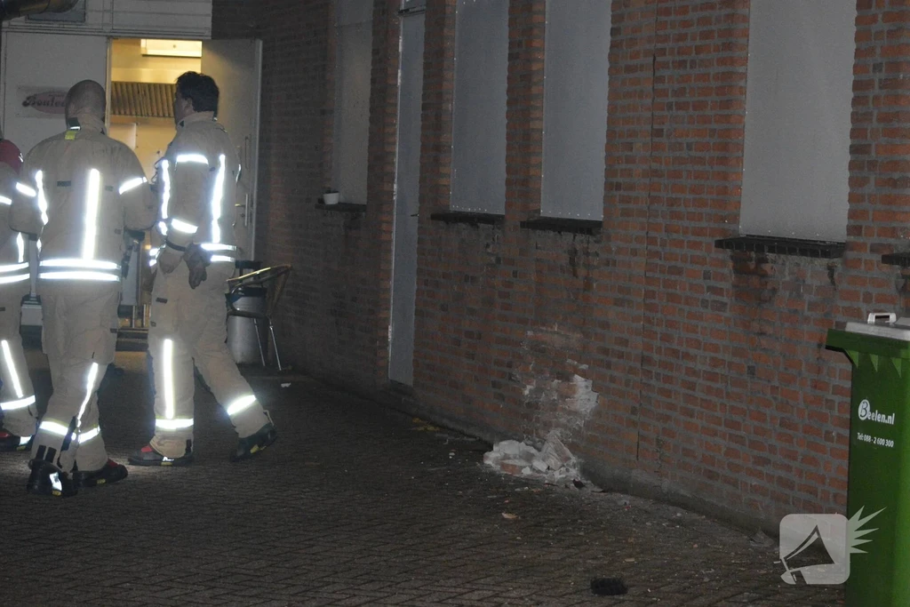Jan Steenstraat 112 nieuws Rotterdam 