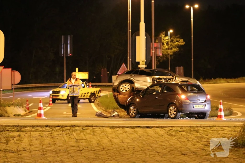 Rijksweg A30 Nieuws Terschuur 