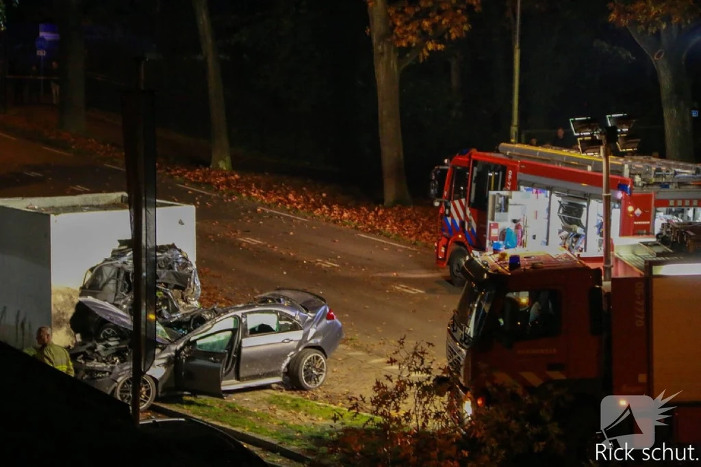 Arnhemseweg 112 meldingen Apeldoorn 