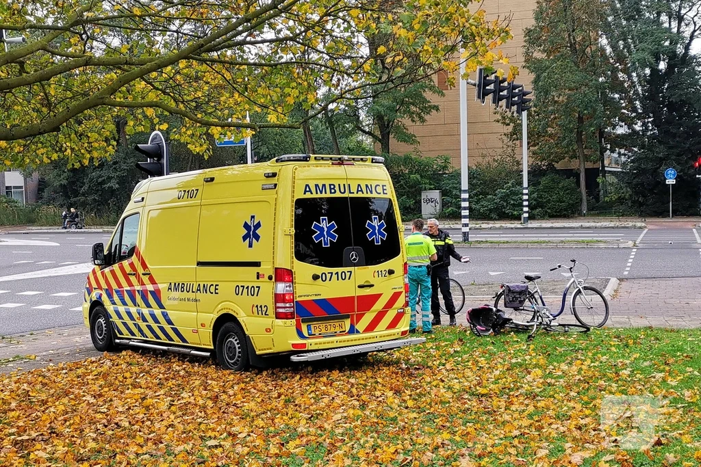 Keesomstraat 112 meldingen Ede 