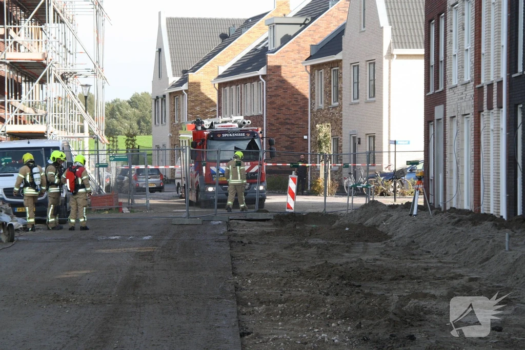 Havenkade 112 nieuws Spijkenisse 