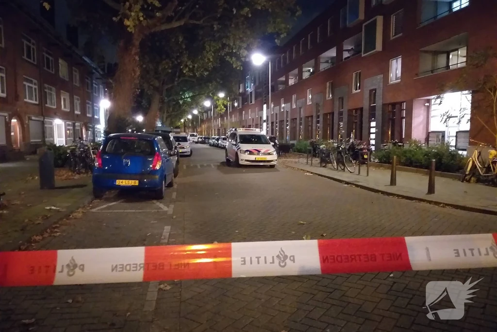 Mathenesserdijk Nieuws Rotterdam 