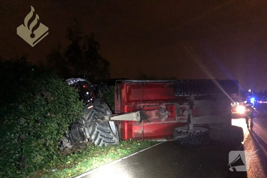 Alkemadelaan 112 melding Oude Wetering 