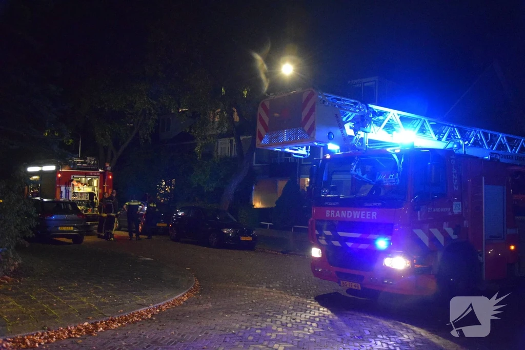 Jan Keldermansstraat 112 nieuws Leiden 