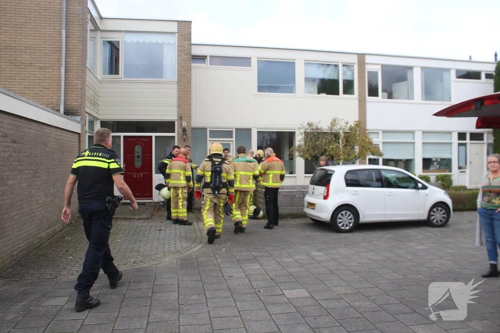 Gruttersdreef 112 nieuws Apeldoorn 