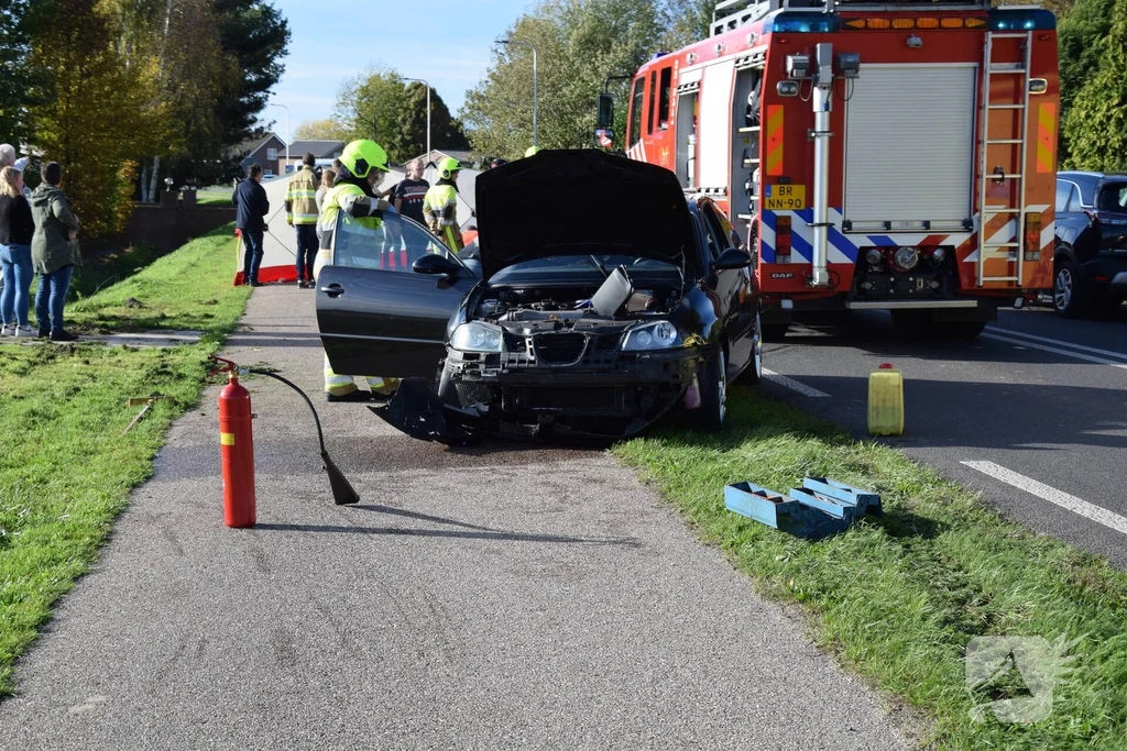 Ammerzodenseweg Nieuws Hedel 