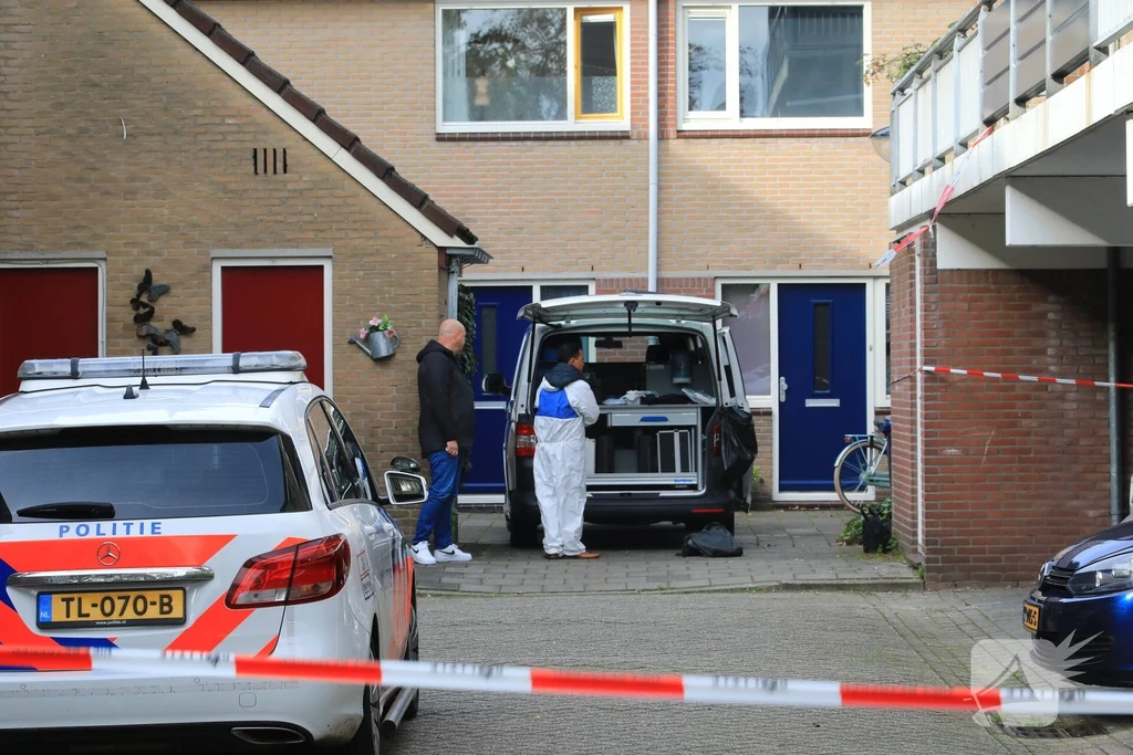 Vestdijklaan 112 nieuws Zeist 