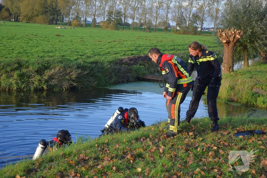 Hoorn 112 nieuws Alphen aan den Rijn 