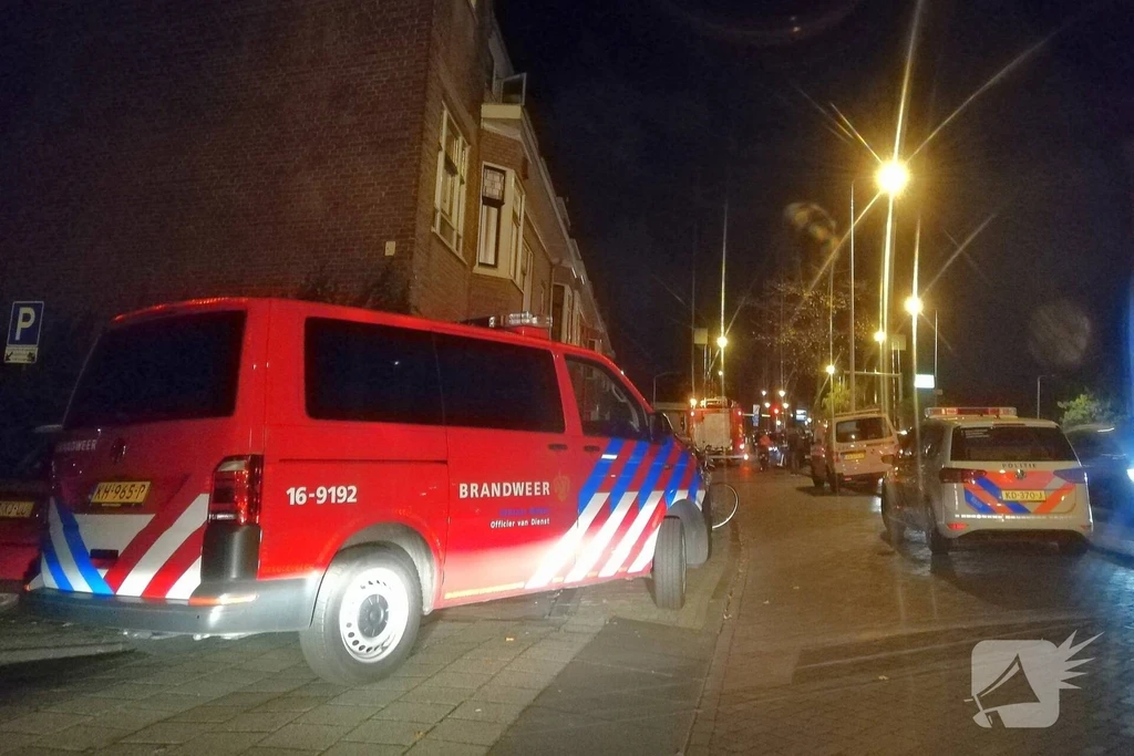 Hoge Rijndijk Nieuws Leiden 