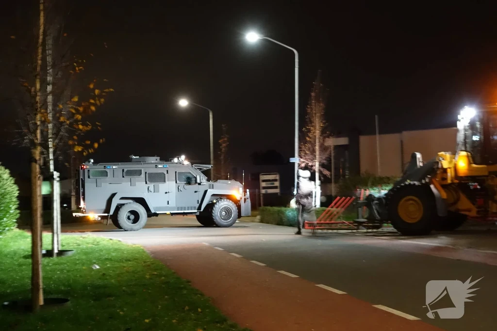 Pannebakkerstraat Nieuws Uden 