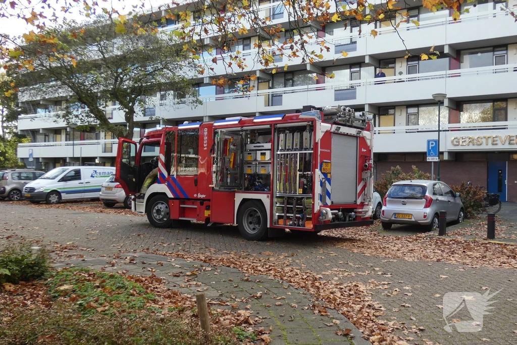 Gersteveld 112 nieuws Veenendaal 