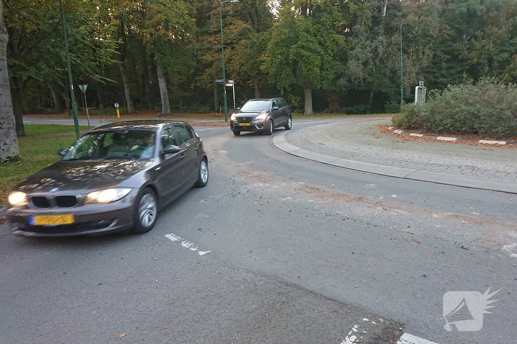 Rijksstraatweg - N225 112 melding Leersum 