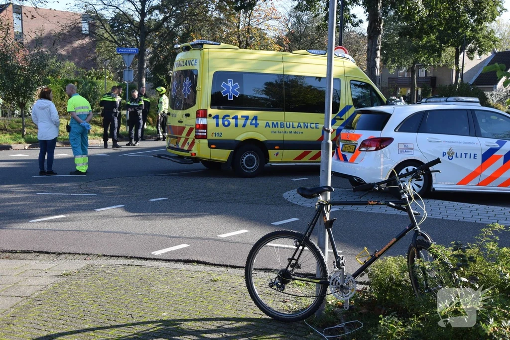 Valkeweg 112 meldingen Voorschoten 