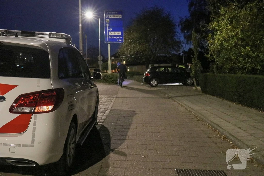 Stationsweg 112 melding Barneveld 
