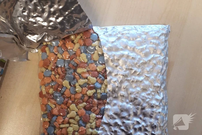 XTC-pillen in speelhuisje gevonden