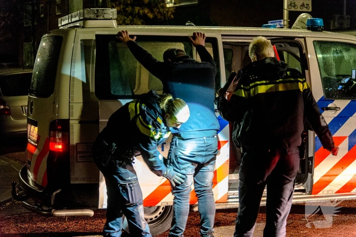 nieuws hekstraat poortugaal