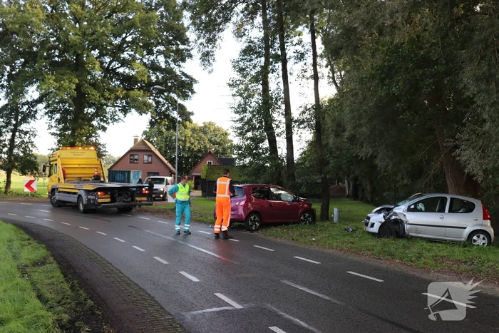 ongeval krollerweg kootwijkerbroek