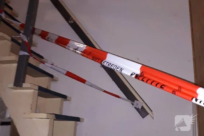 steekincident hommelseweg arnhem