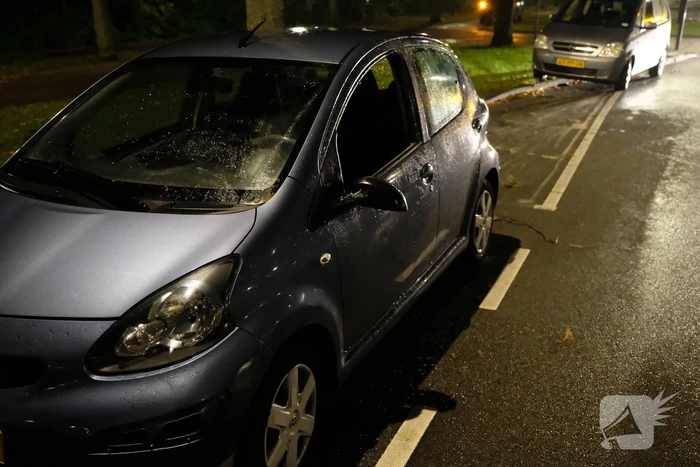 ongeval schaapweg rijswijk