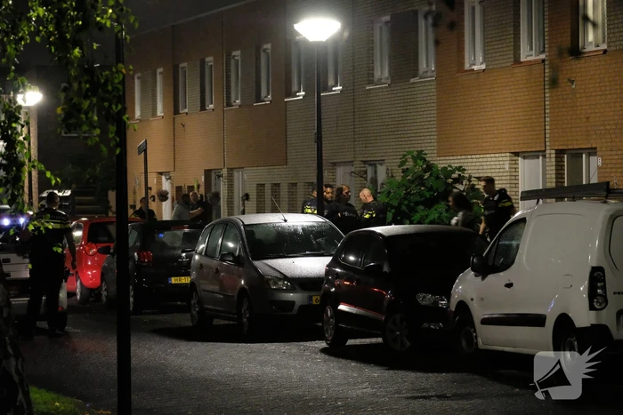 Politie onderzoekt melding schietpartij
