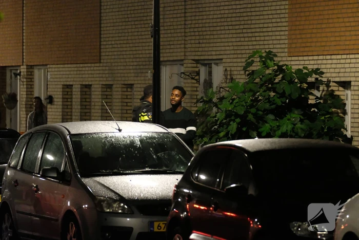Politie onderzoekt melding schietpartij