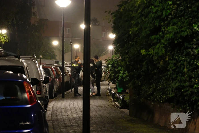 Politie onderzoekt melding schietpartij