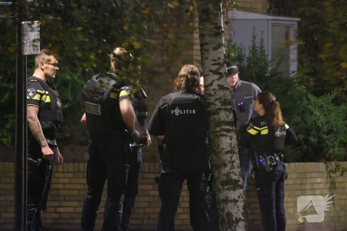 Politie onderzoekt melding schietpartij