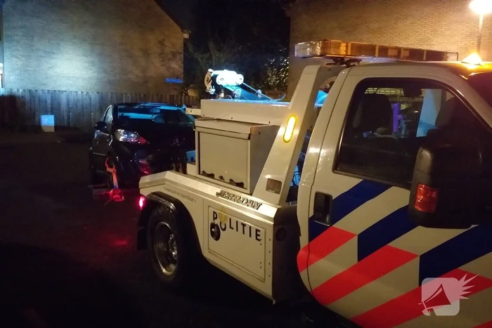 Verdachte mogelijke schietpartij aangehouden