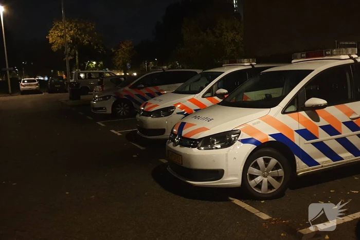 Verdachte mogelijke schietpartij aangehouden