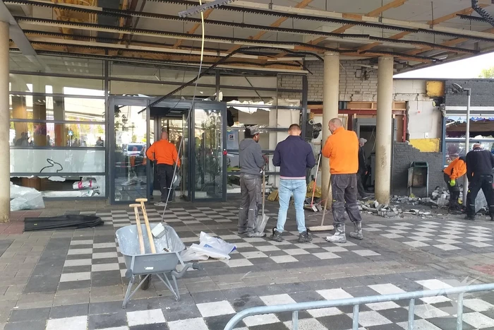 nieuws lenteakker spijkenisse