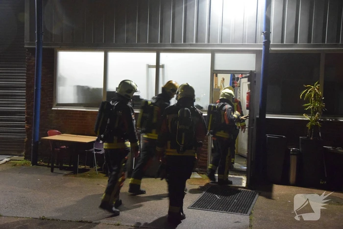 brand achthovenerweg leiderdorp