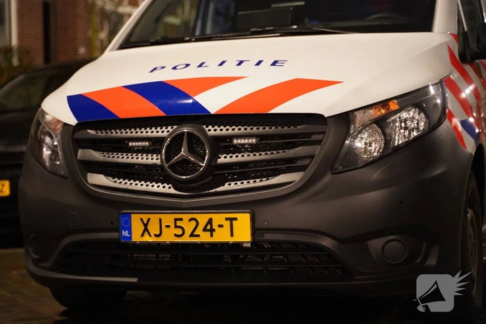 Drie slachtoffers na schietpartij