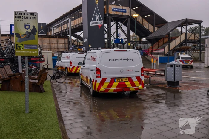 nieuws oude stationsweg driebergen-rijsenburg