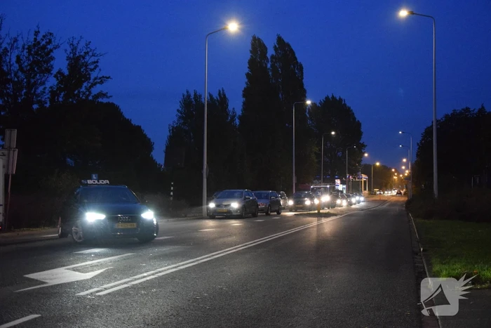 Waddingerbrug sluit niet na storing