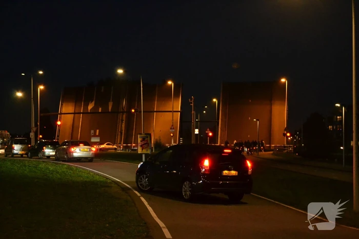 Waddingerbrug sluit niet na storing
